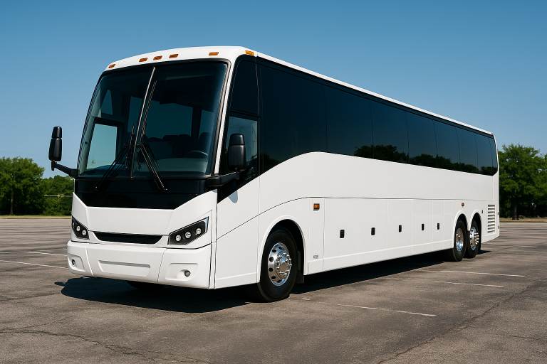 Best Snacks For Charter Bus Trip